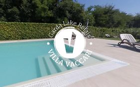 Villa Vaccari Garda
